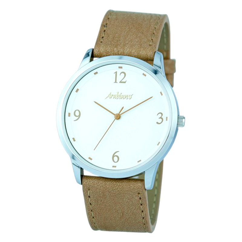 Herrklocka Arabians HBA2249C (Ø 42 mm) - 3