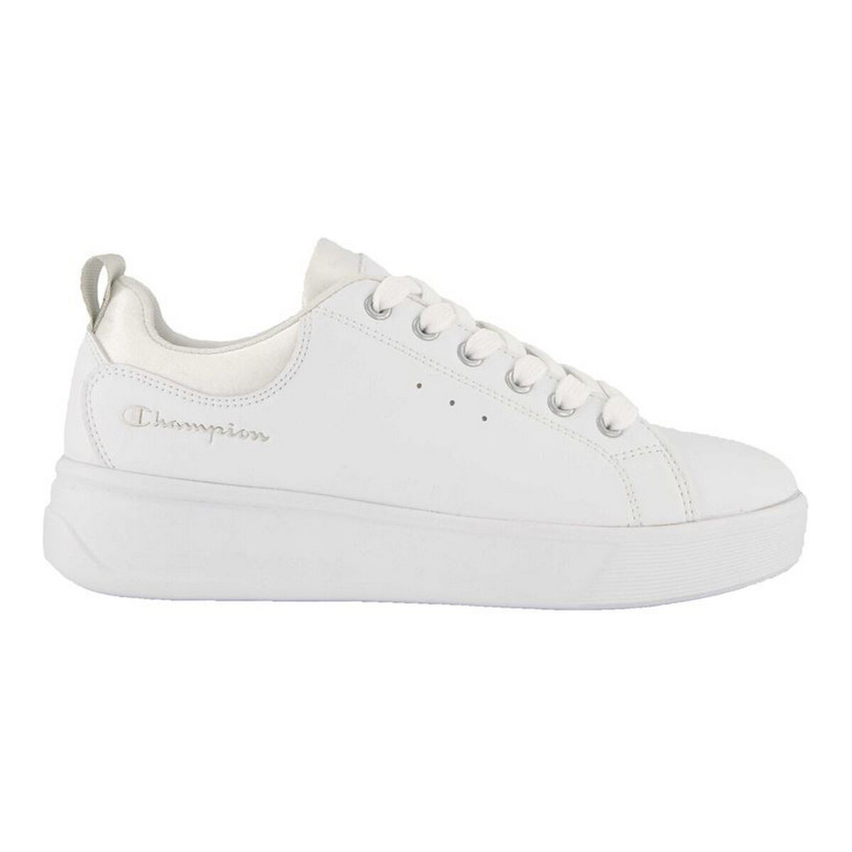 Sportskor Casual Dam Champion Paris Low W - 5