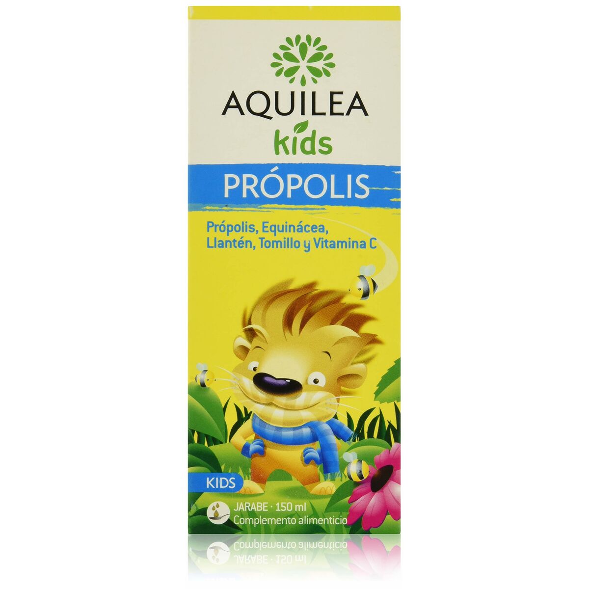 Kosttillskott Aquilea   150 ml Propolis Barn - 2