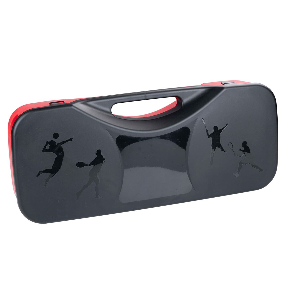 Badmintonset Donnay 5 Delar - 3
