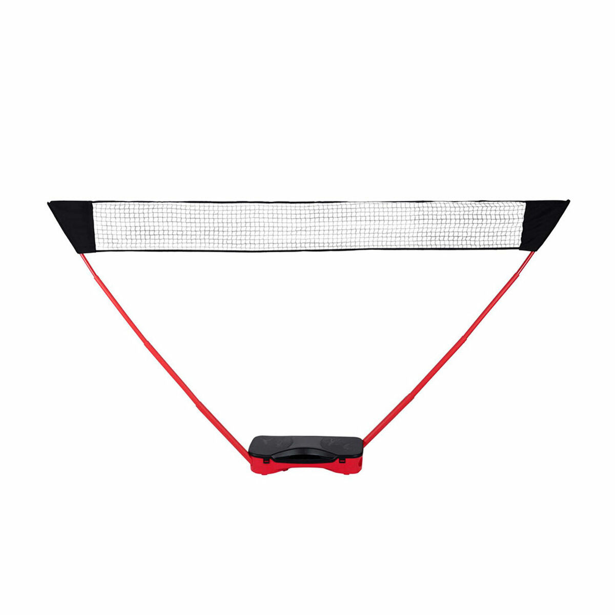 Badmintonset Donnay 5 Delar - 5