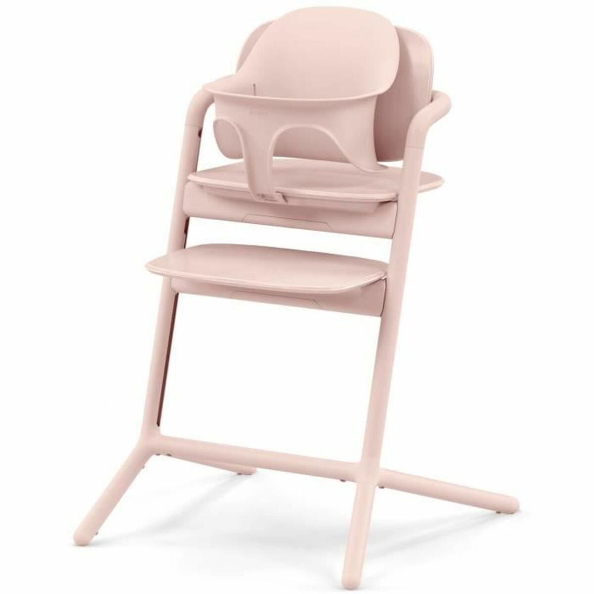 Barnstol Cybex LEMO Rosa - 4