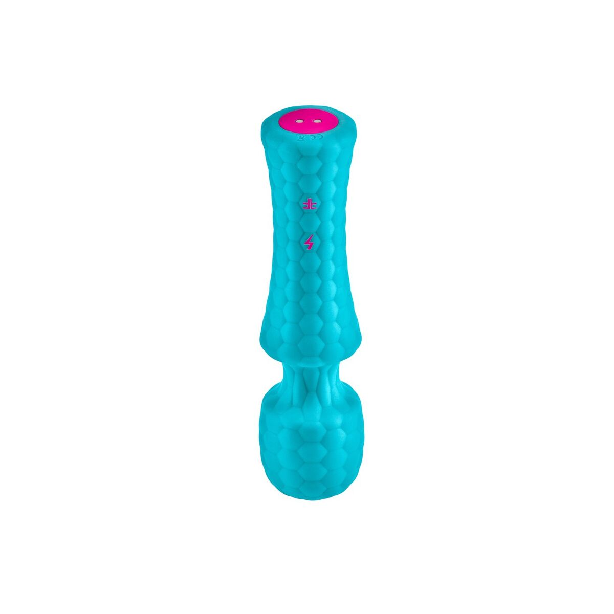 Vibrator FemmeFunn Turkos - 3
