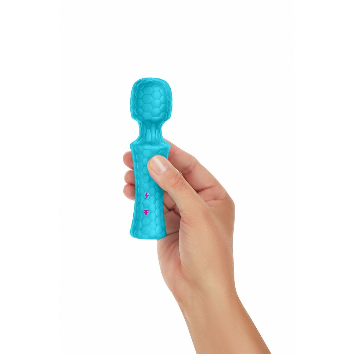Vibrator FemmeFunn Turkos - 6