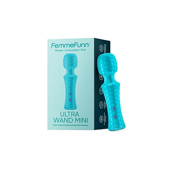 Vibrator FemmeFunn Turkos