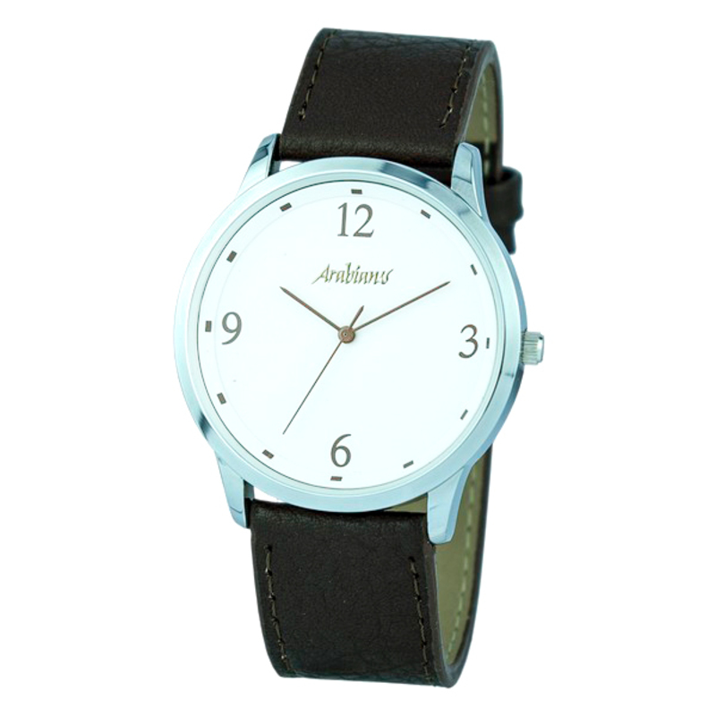 Herrklocka Arabians HBA2249M (Ø 42 mm) - 4
