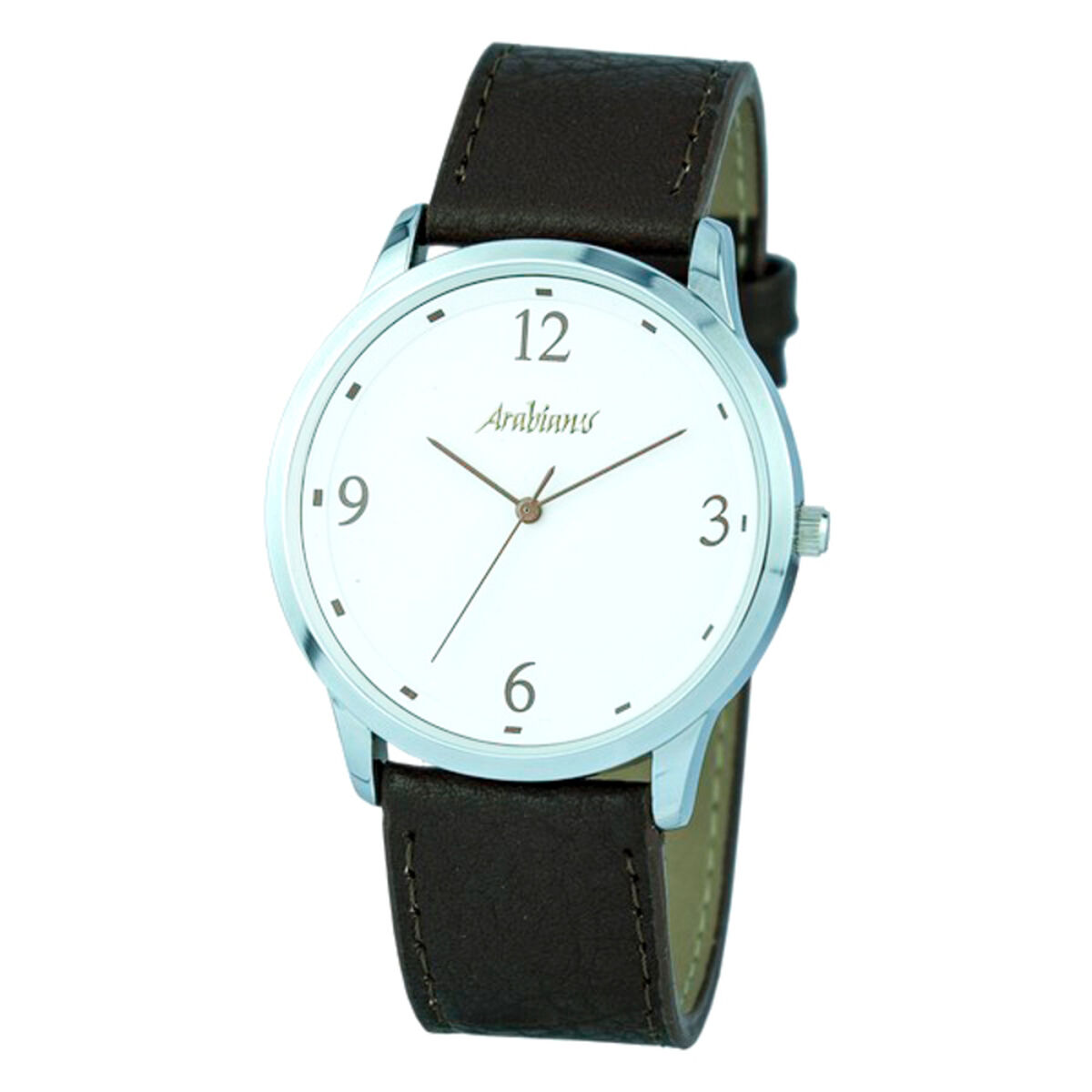 Herrklocka Arabians HBA2249M (Ø 42 mm) - 6