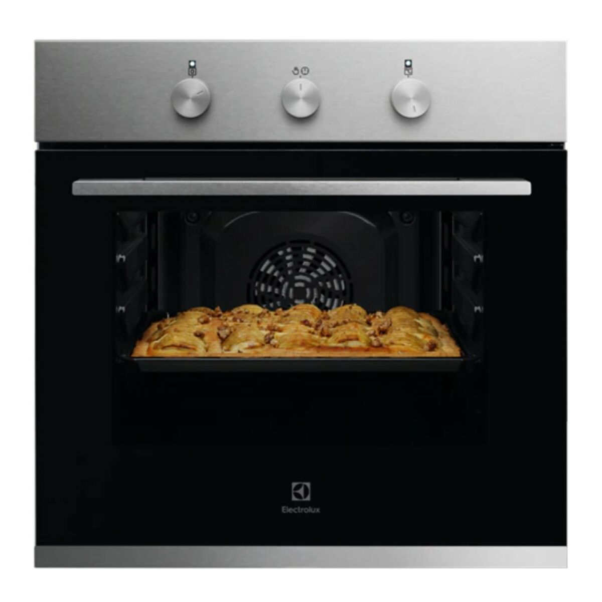 Ugn Electrolux KOHHH00BX3 2060 W