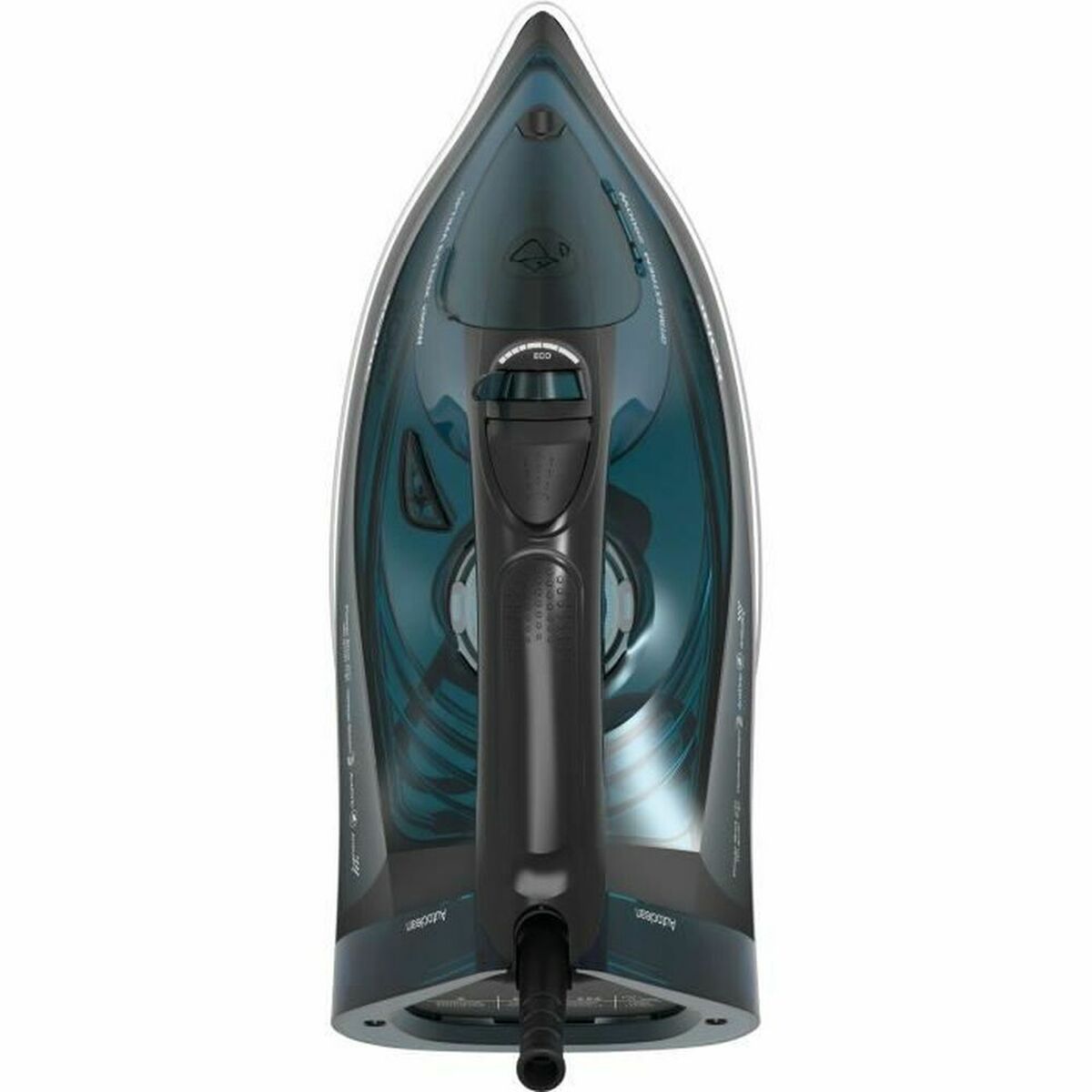 Ångstrykjärn Solac 2800 W Svart (Renoverade C)