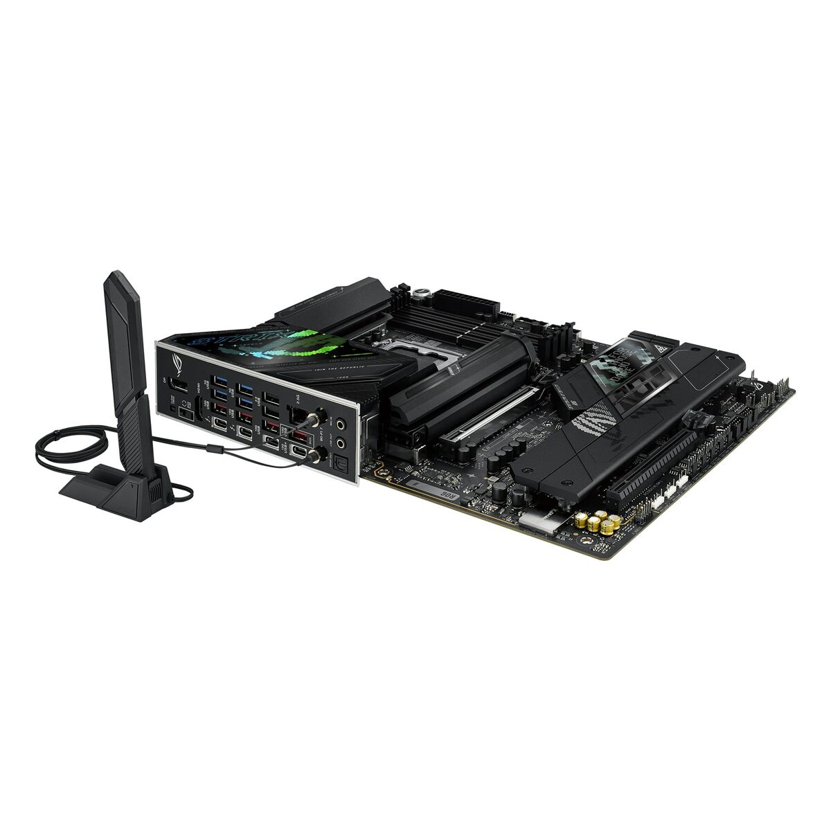 Moderkort Asus 90MB1I40-M0EAY0 LGA 1851 Intel Z890 - 7