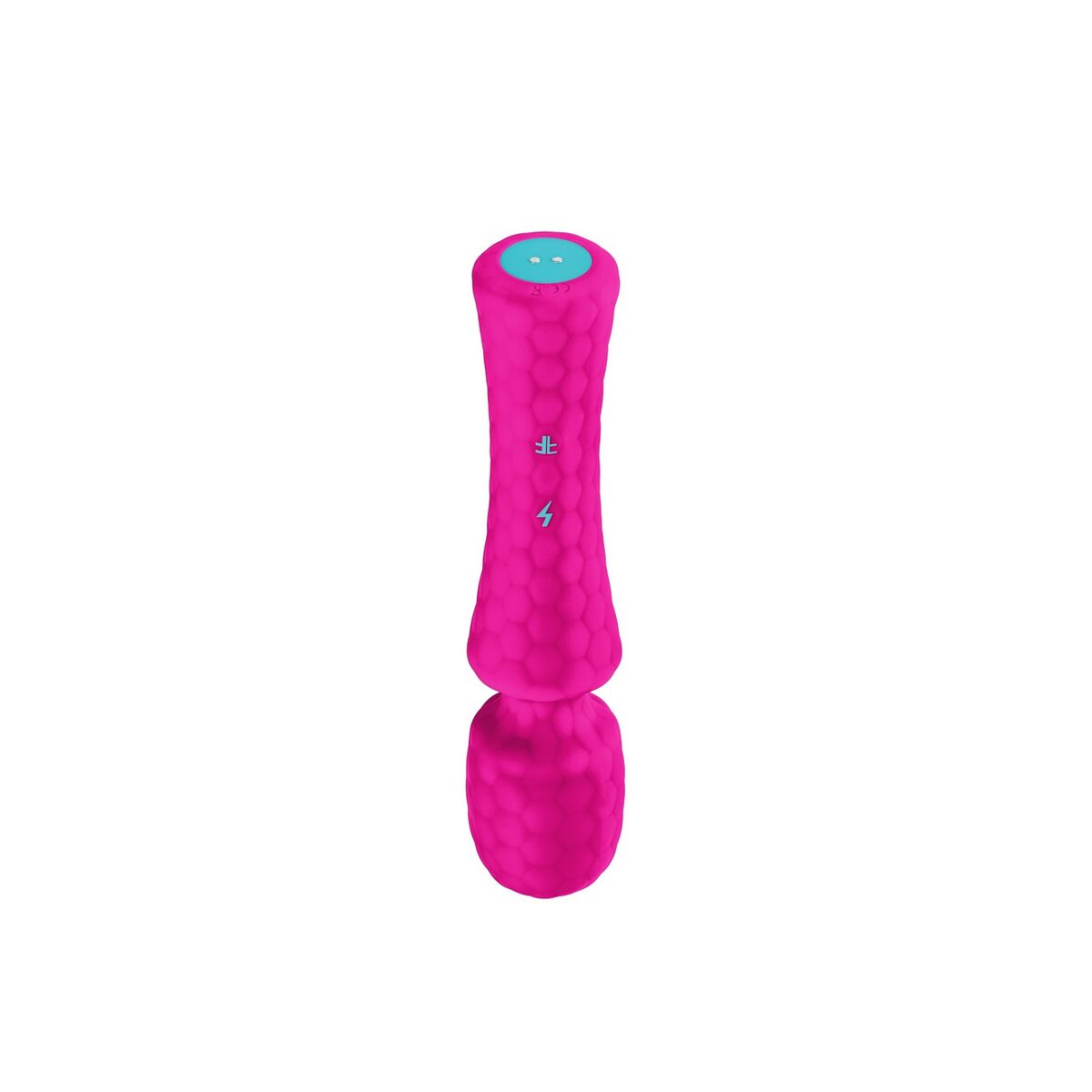 Massagemedel FemmeFunn Ultra Wand Rosa - 3