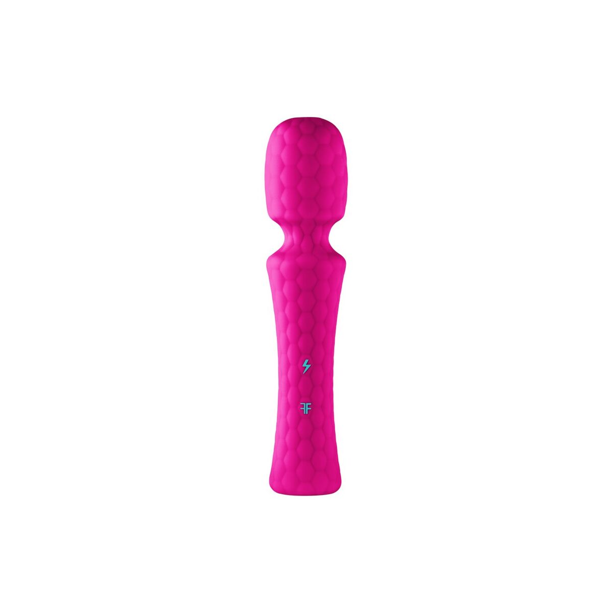 Massagemedel FemmeFunn Ultra Wand Rosa - 2