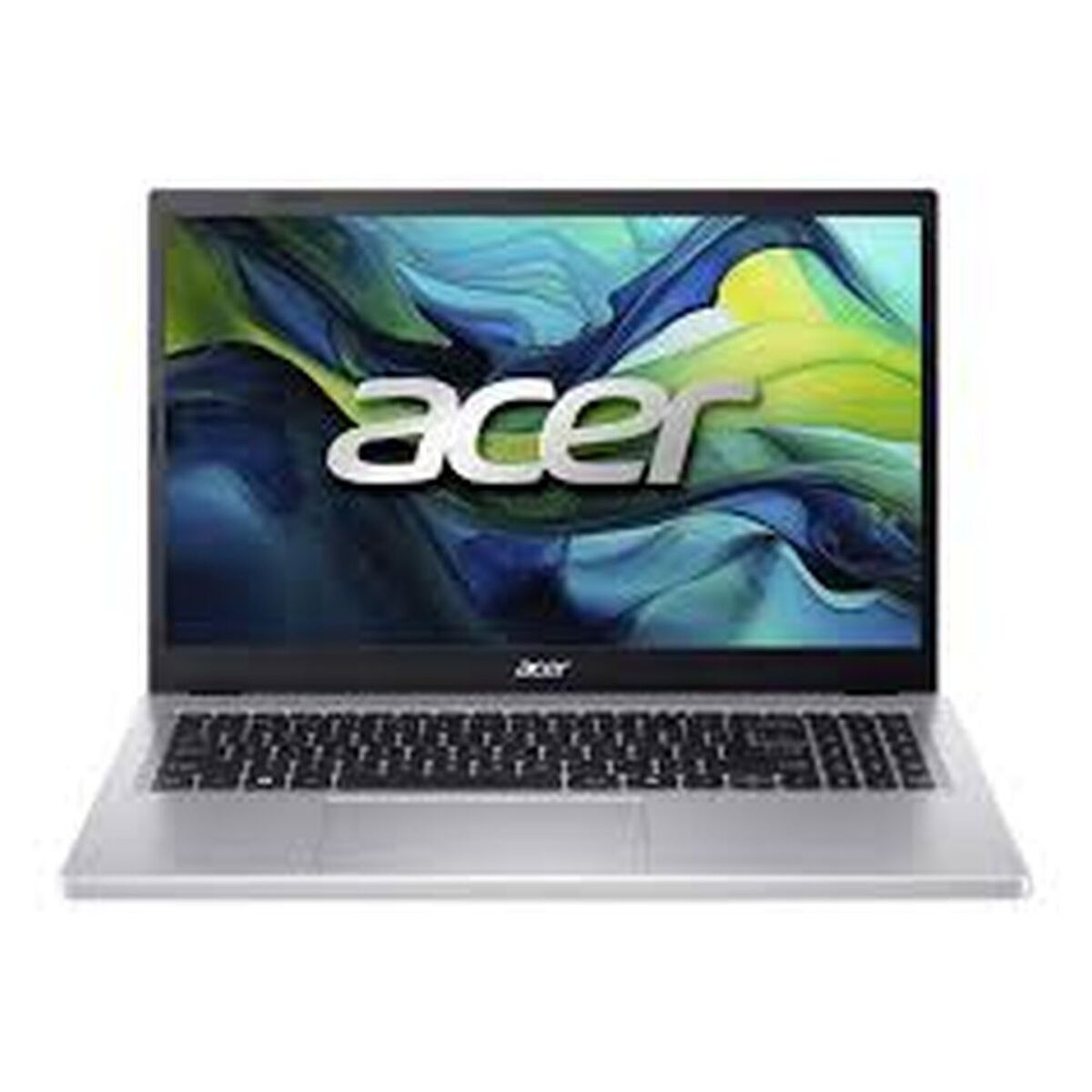 Bärbar dator Acer ASPIRE GO 15 NX.J7WEB.039 15,6" AMD Ryzen 5 7430U 16 GB RAM 512 GB SSD Qwerty Spanska