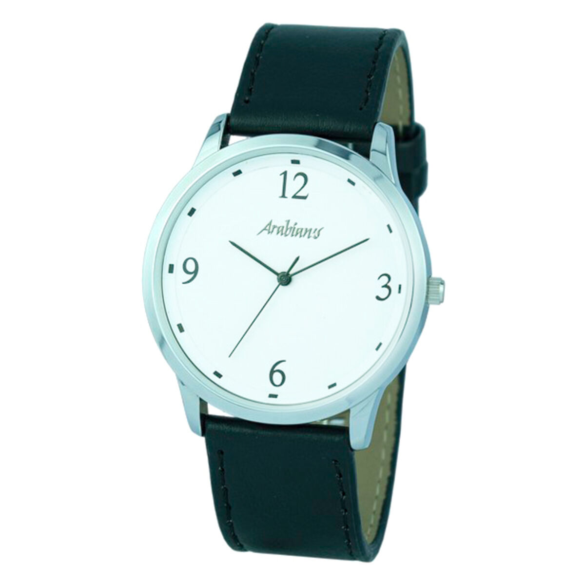 Herrklocka Arabians HBA2249N (Ø 42 mm) - 8