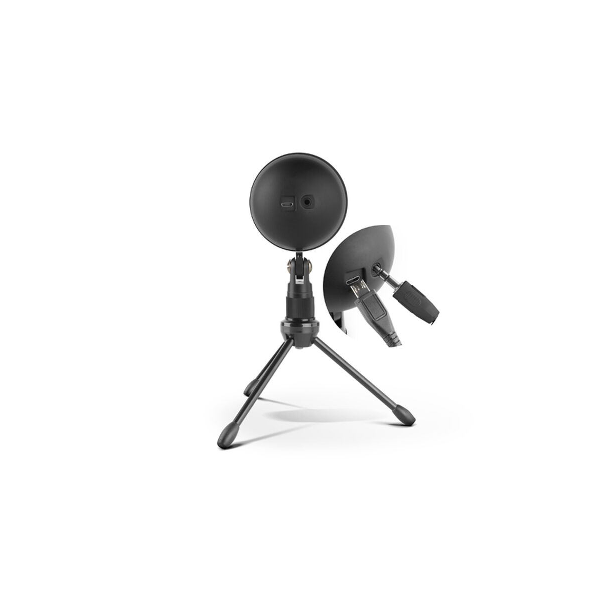 Skrivbordsmikrofon Krom KIMU PRO - 5