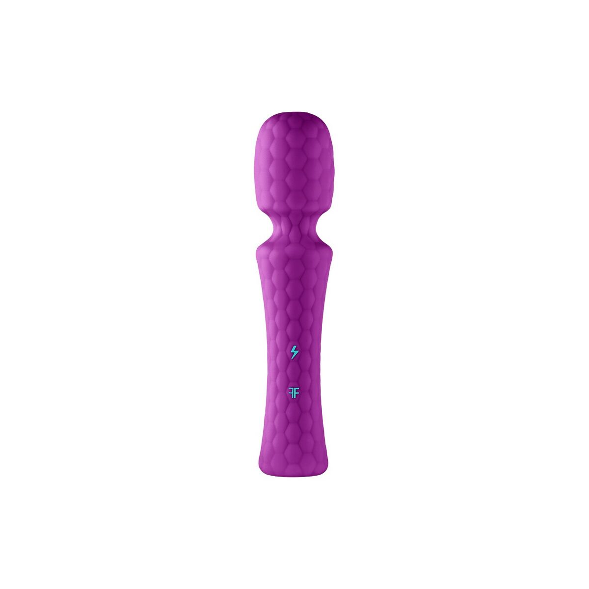 Massagemedel FemmeFunn Ultra Wand Purpur - 3