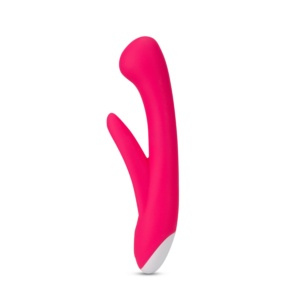 G-spotvibrator Blush Hop Rosa - 3