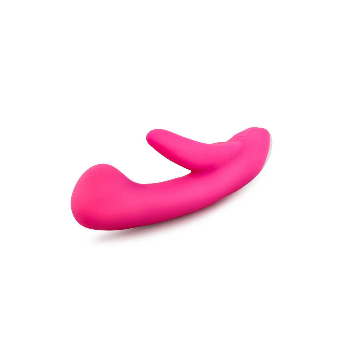 G-spotvibrator Blush Hop Rosa - 6