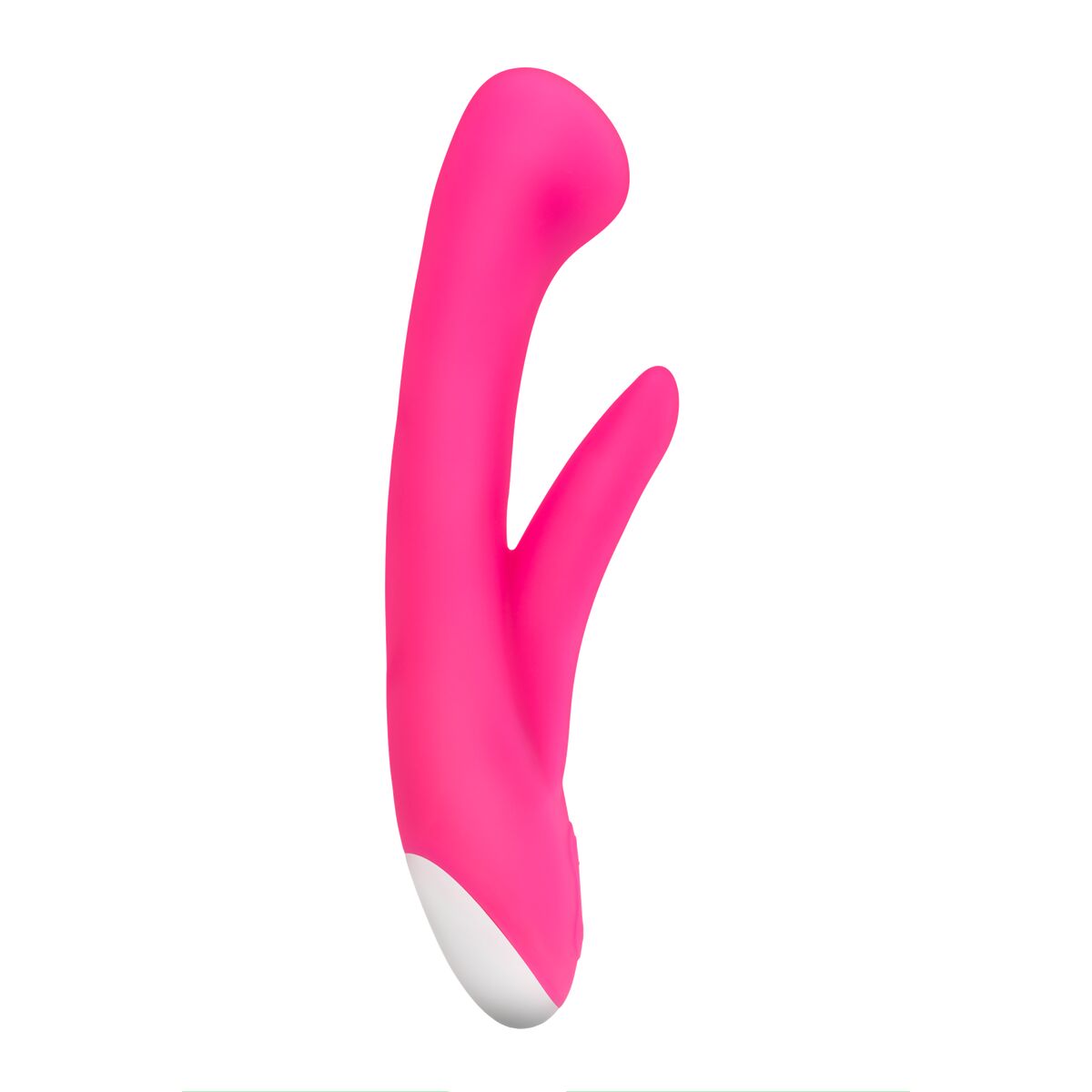 G-spotvibrator Blush Hop Rosa - 4