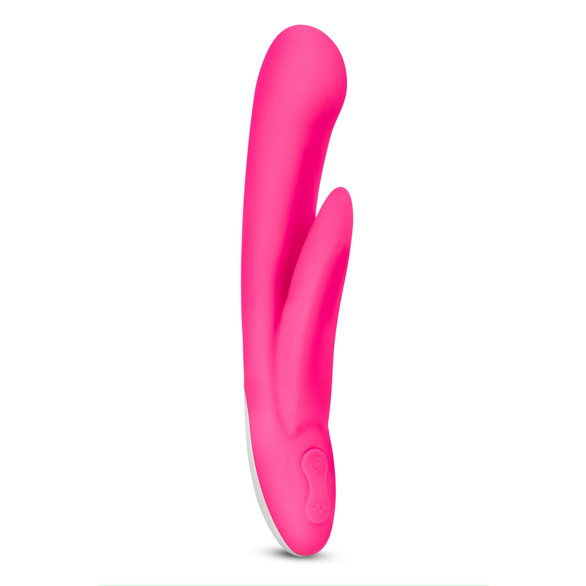 G-spotvibrator Blush Hop Rosa - 2
