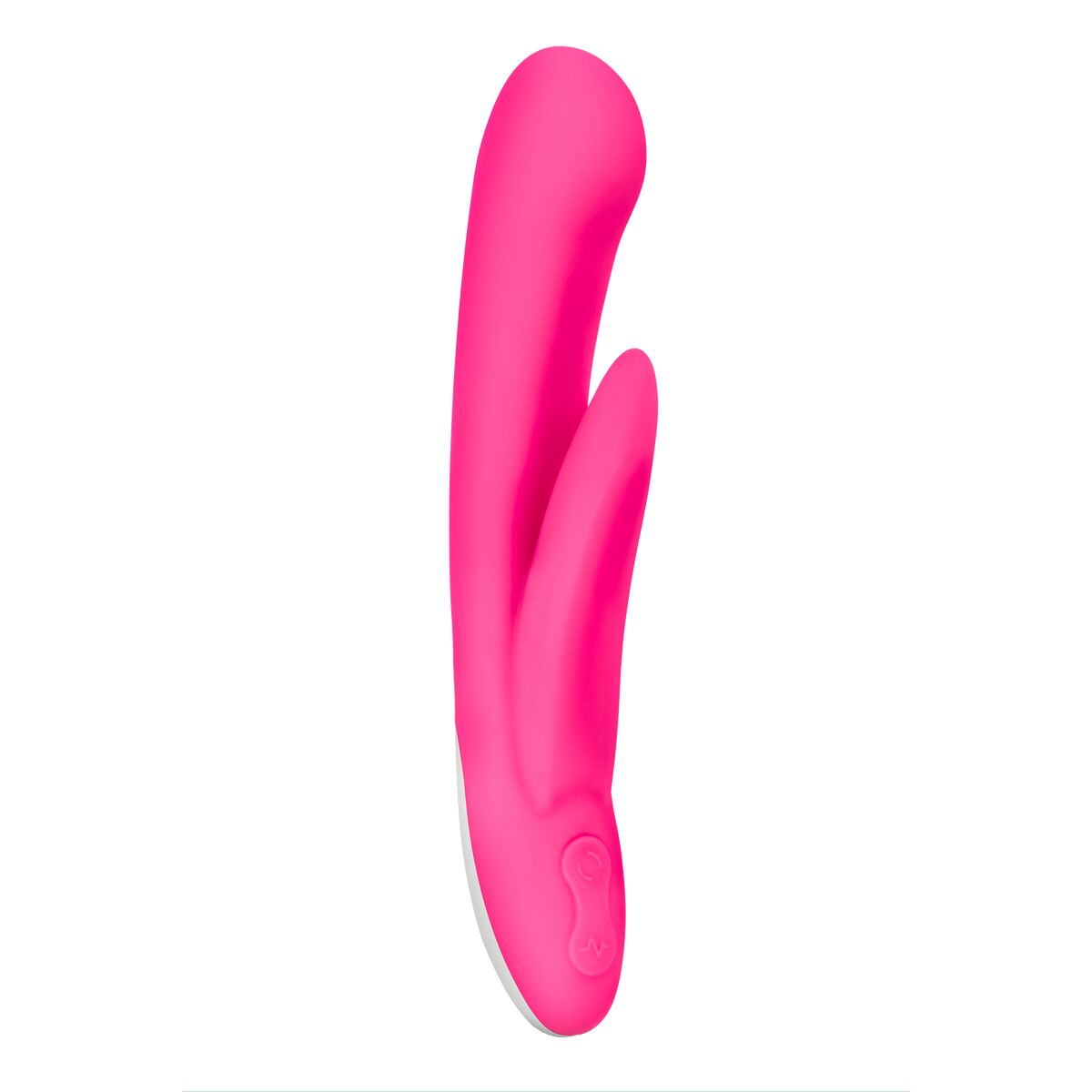 G-spotvibrator Blush Hop Rosa - 5