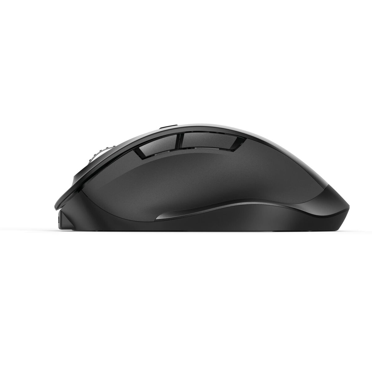 Mus Trust 23804 Svart - 7