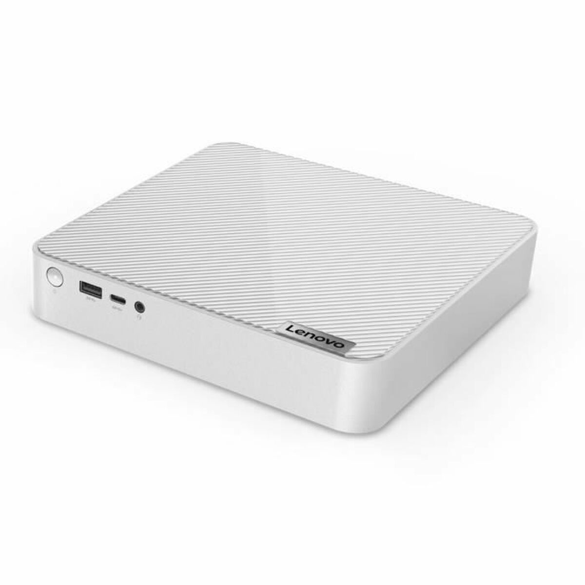 Mini PC Lenovo Mini 01IRH8 16 GB RAM intel core i5-13420h 512 GB SSD - 2