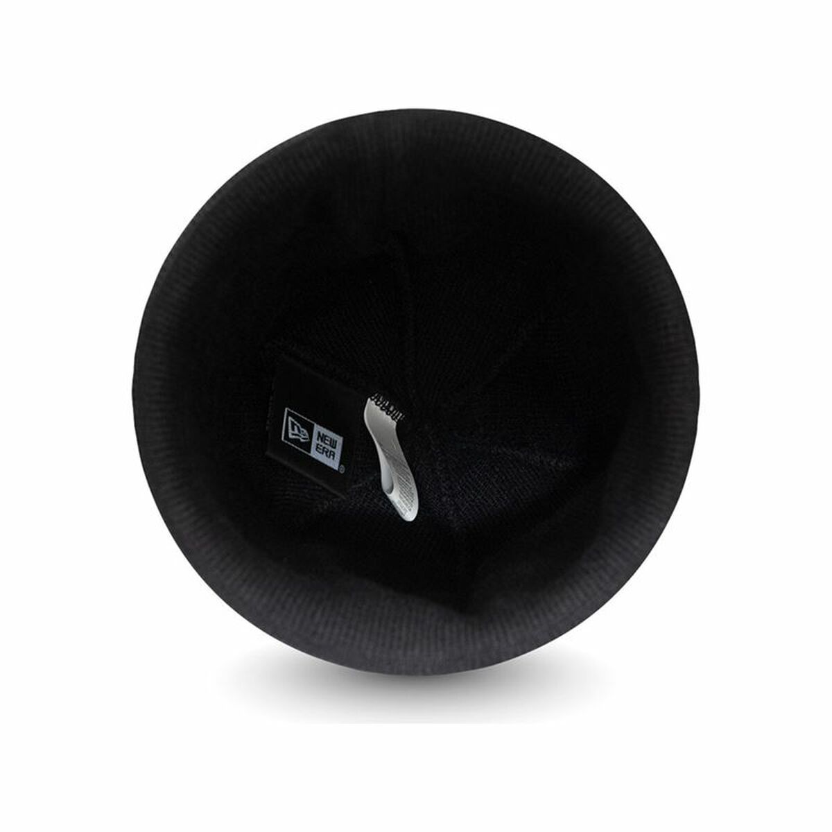 Hatt New Era Essential Blå One size - 2