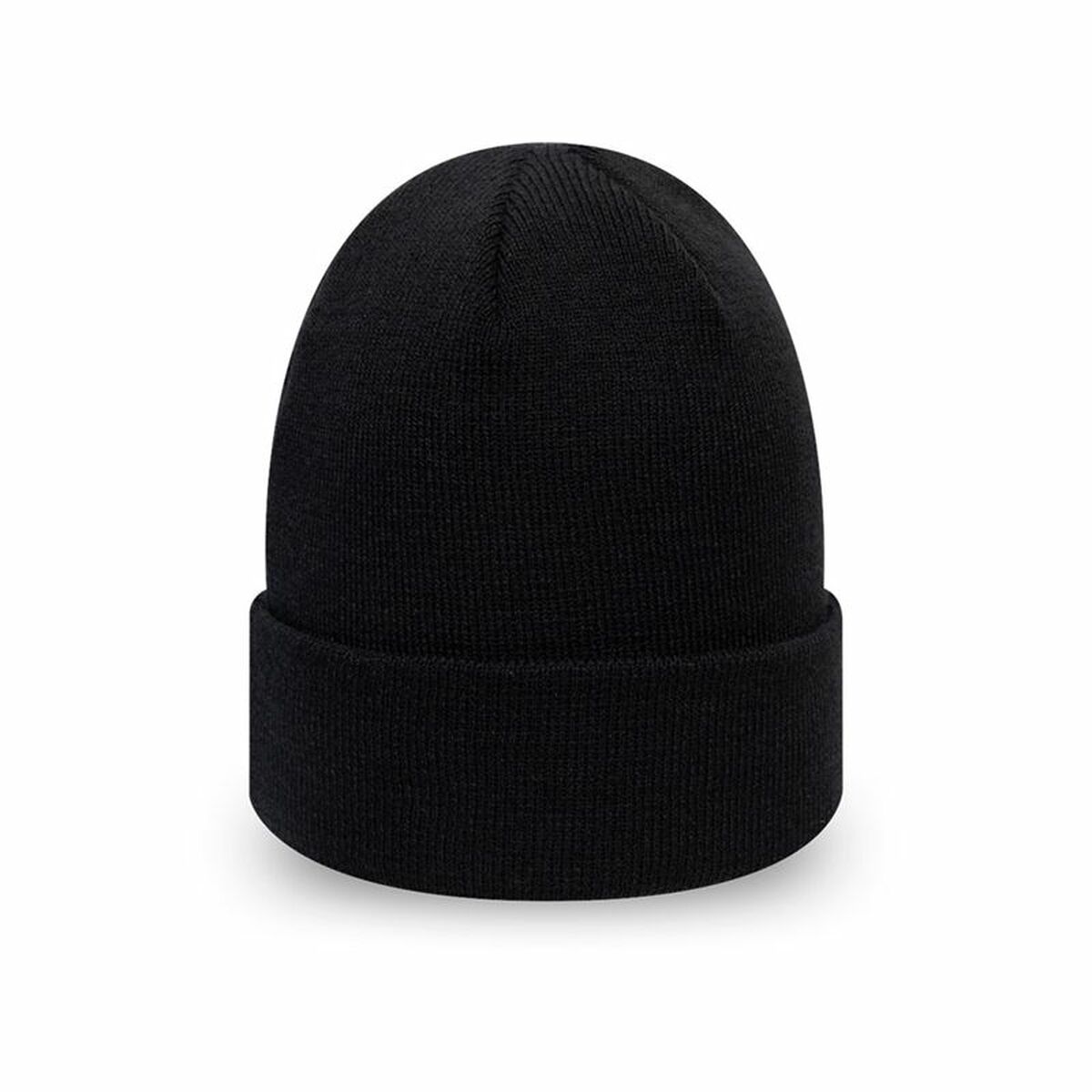 Hatt New Era Essential Blå One size - 3