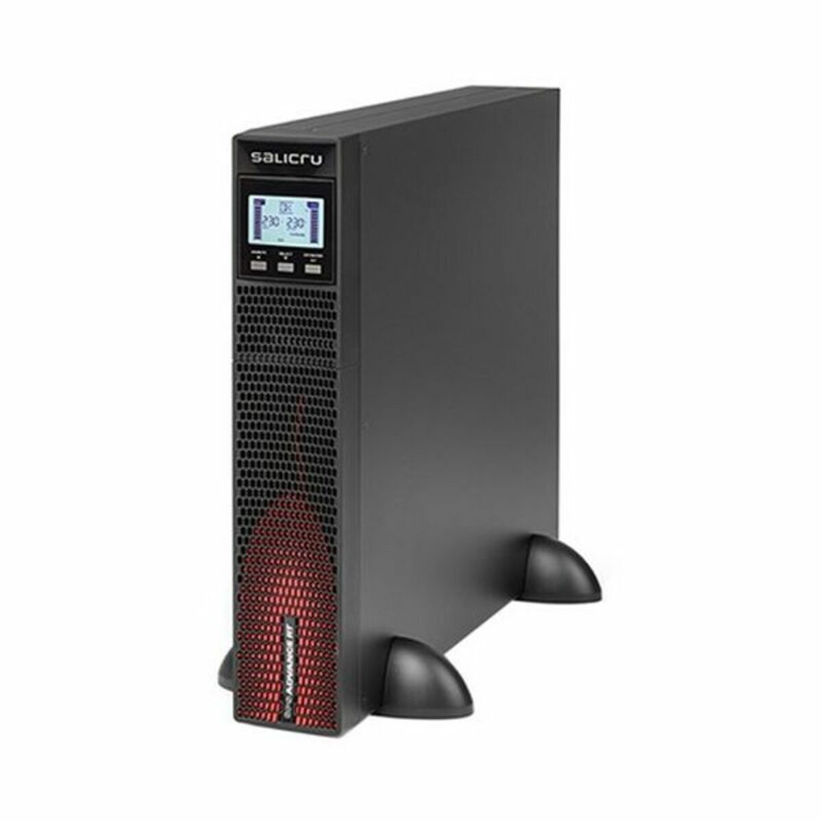 System för Avbrottsfri Strömförsörjning Off-line Salicru 6A0CA000001 800 W 720 W 800 VA 800W