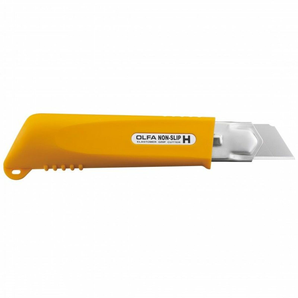 Brytbladskniv Olfa Gul 25 X 0,7 MM Plast - 3