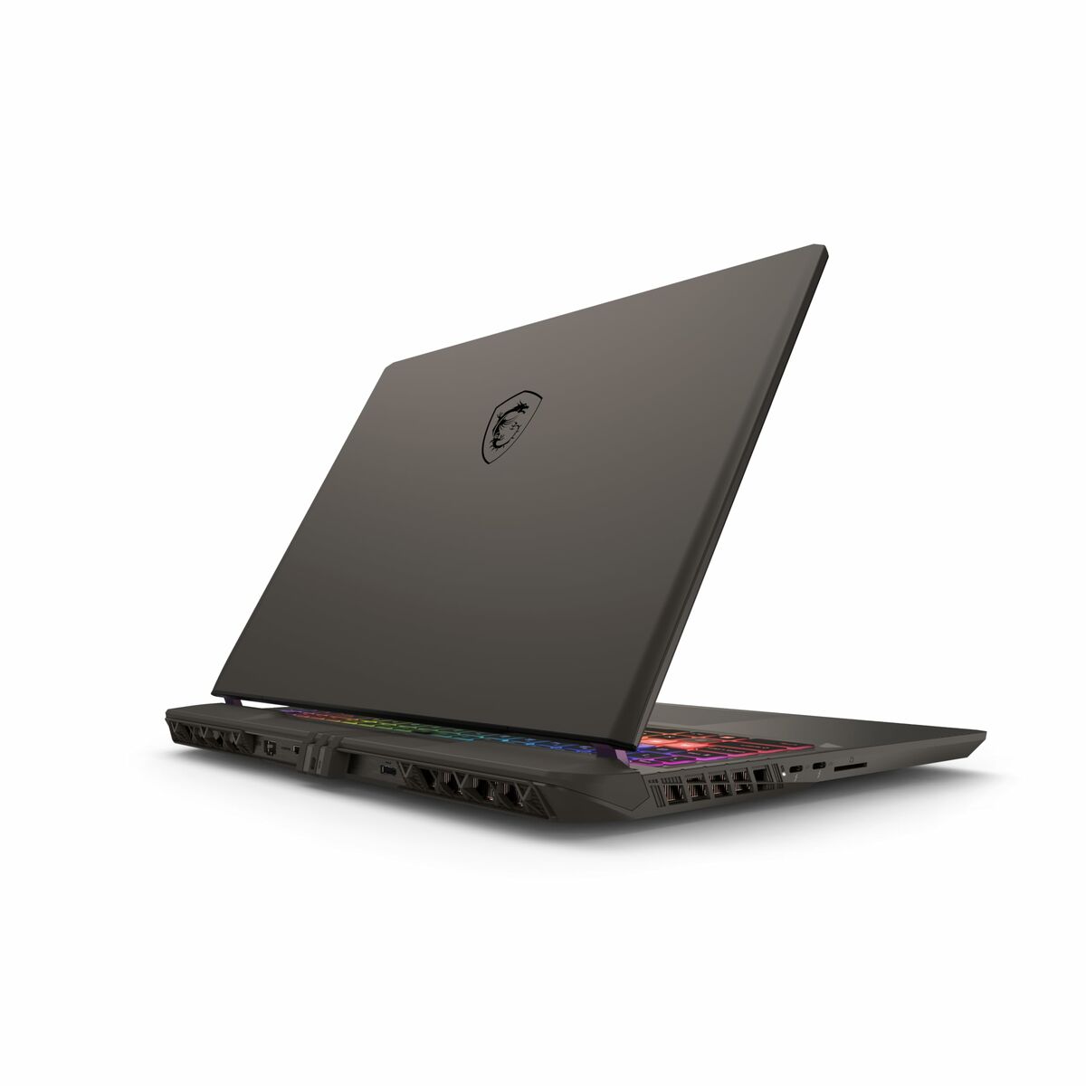 Bärbar dator MSI VECTOR 16 HX AI A2XWHG-097XES 16" 32 GB RAM - 3
