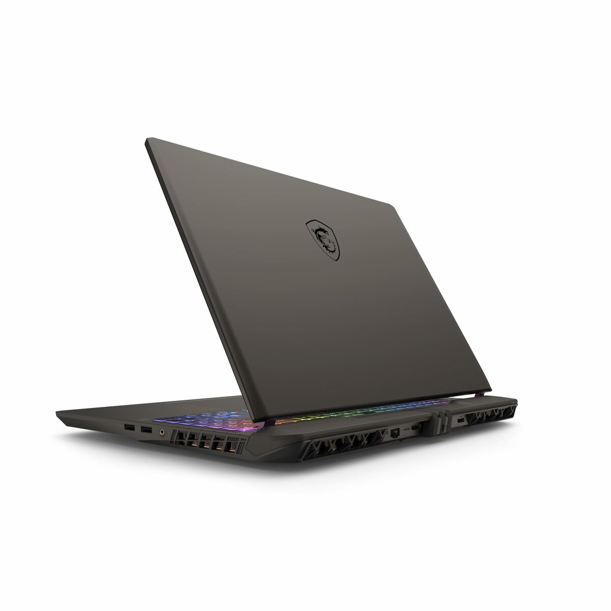 Bärbar dator MSI VECTOR 16 HX AI A2XWHG-097XES 16" 32 GB RAM - 2