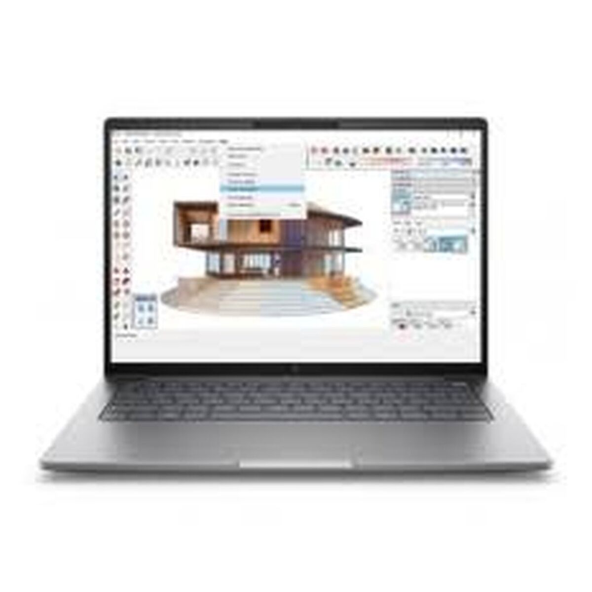 Bärbar dator HP BT7G0EA