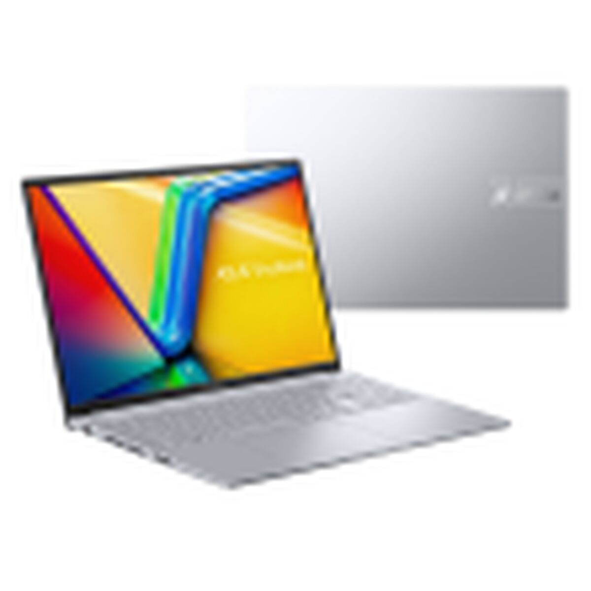 Bärbar dator Asus VIVOBOOK 16X K3605ZF-MB465 16" i5-12500H 16 GB RAM 512 GB SSD - 2