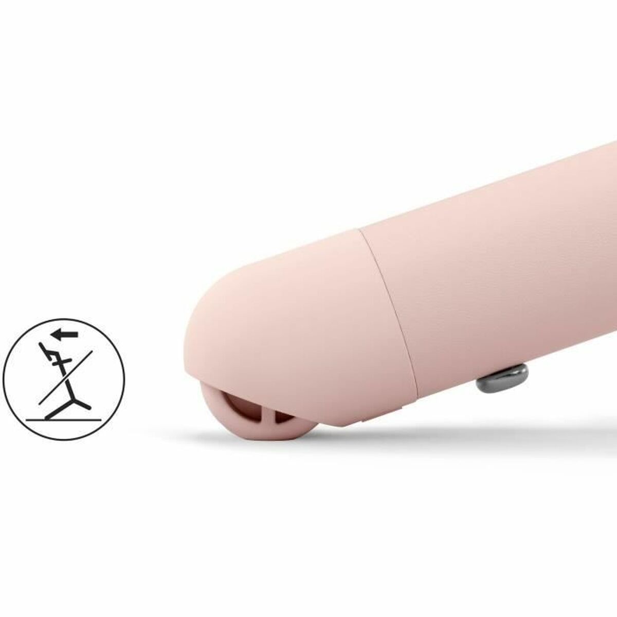Barnstol Cybex LEMO Rosa - 5