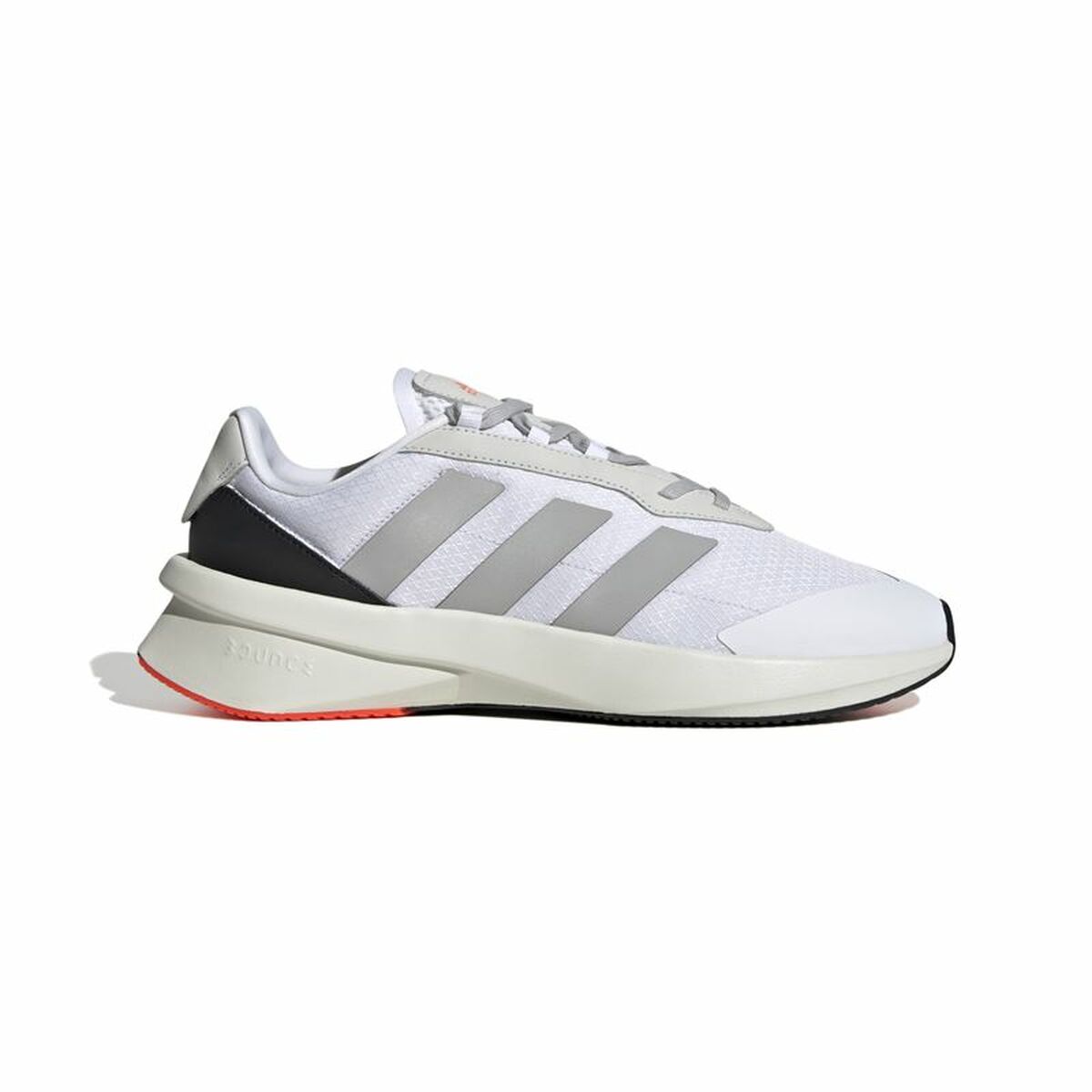 Gymnastikskor, Herr Adidas Heawyn Vit Grå