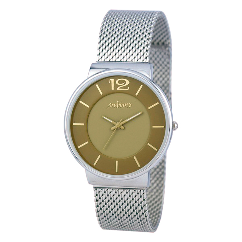 Herrklocka Arabians HBA2250M (Ø 38 mm) - 4