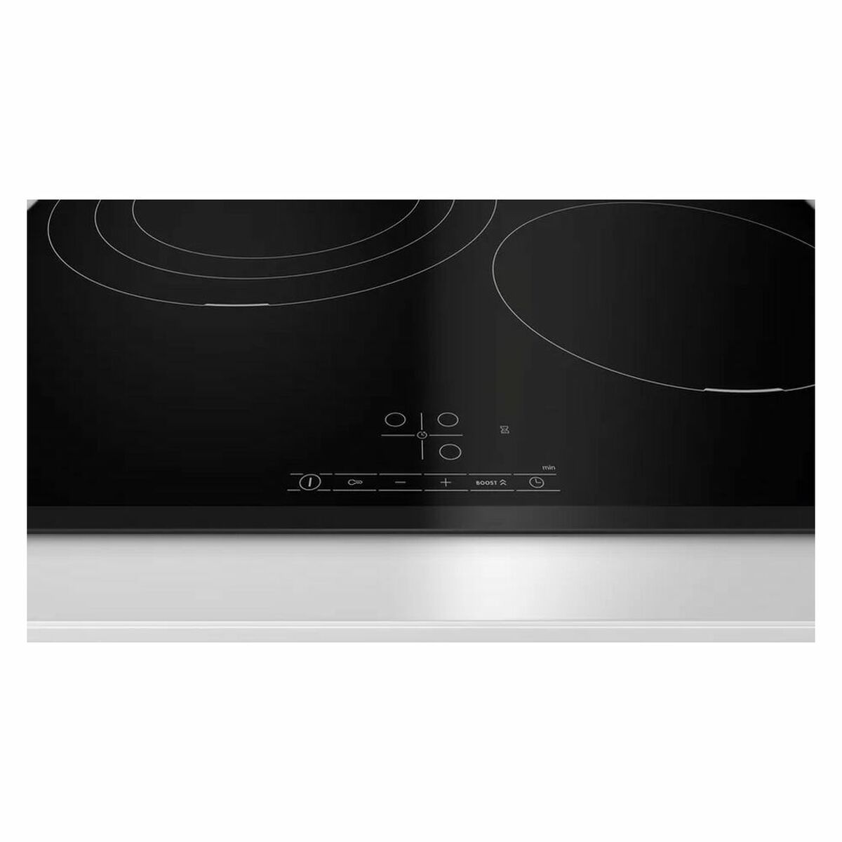 Induktionshäll BOSCH PID631BB5E 60 cm 7400 W 59,2 cm - 2