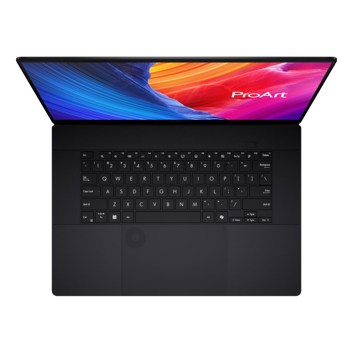 Bärbar dator Asus H7606WV-ME029W 16" AMD Ryzen 9 32 GB RAM 1 TB SSD Nvidia Geforce RTX 4060 Qwerty Spanska - 4