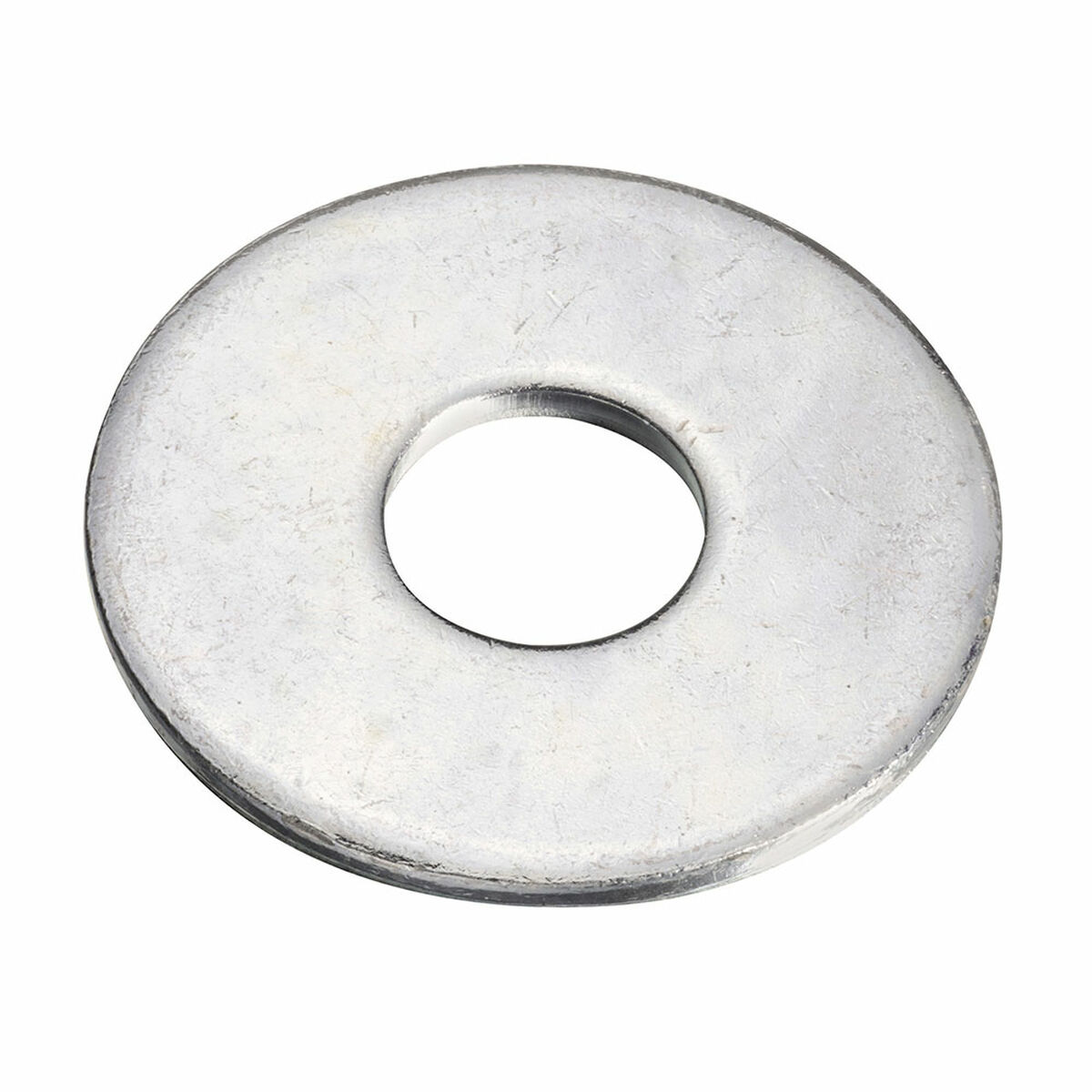 Platt bricka FADIX