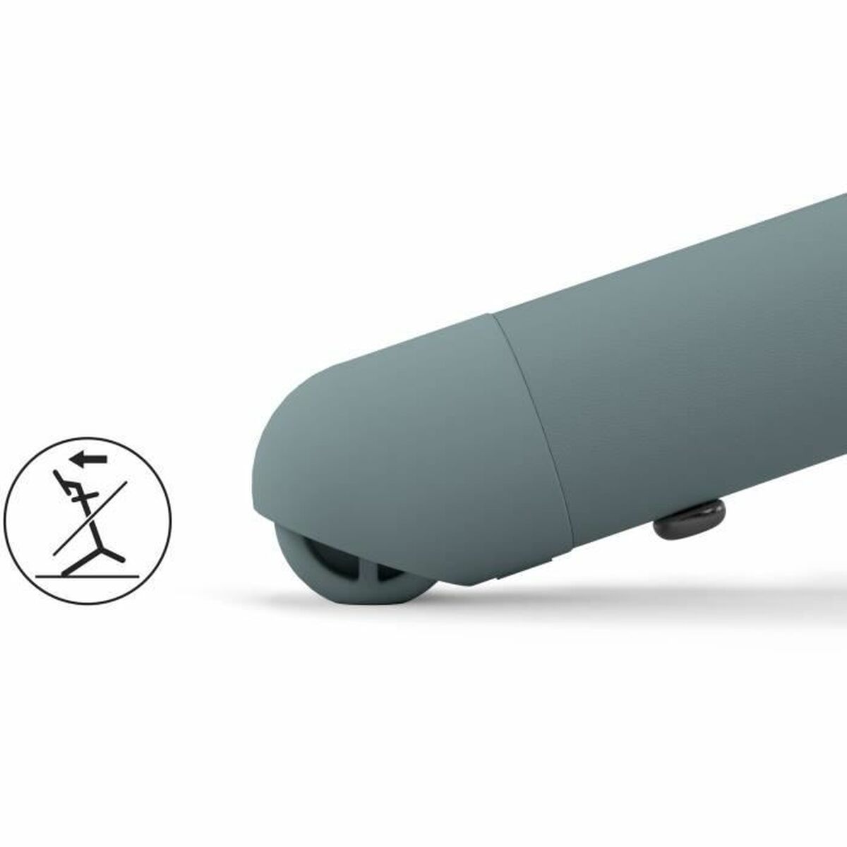 Barnstol Cybex LEMO Blå - 5