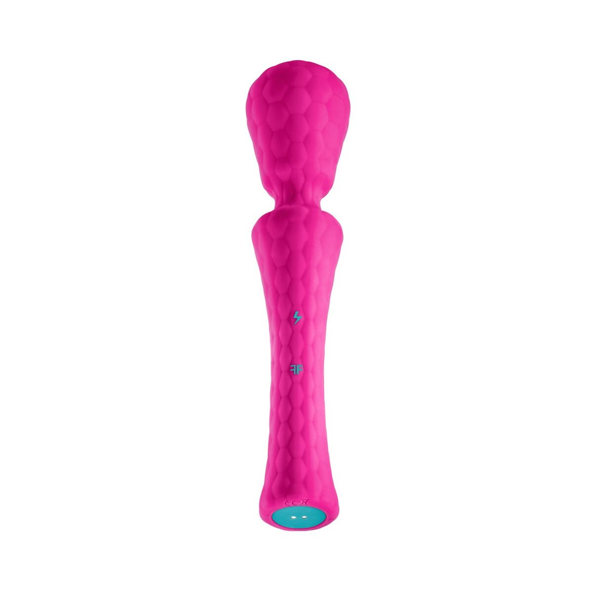 Vibrator FemmeFunn Rosa XXL XL - 4