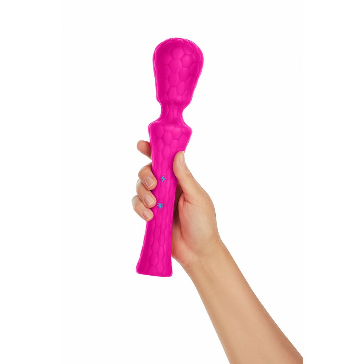Vibrator FemmeFunn Rosa XXL XL - 3