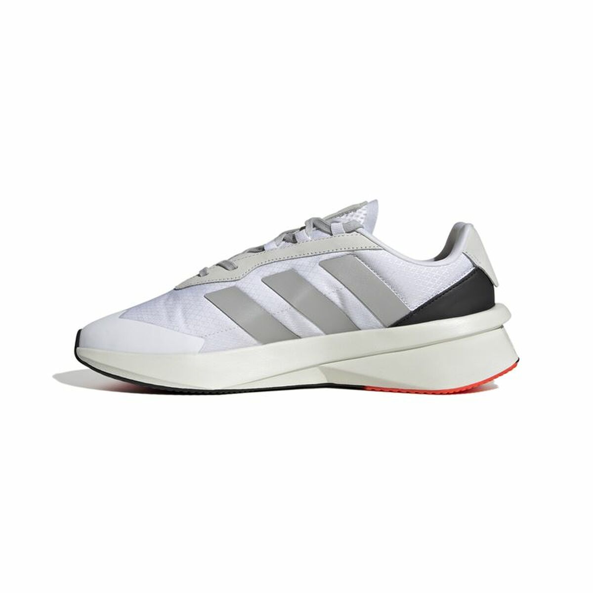 Gymnastikskor, Herr Adidas Heawyn Vit Grå - 4
