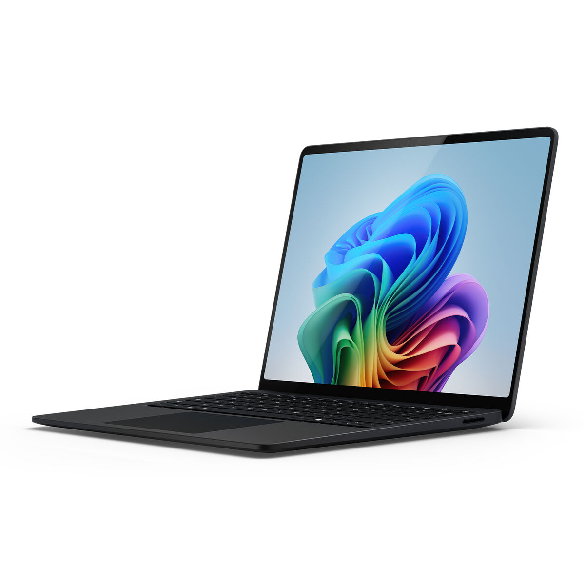 Bärbar dator Microsoft ZHH-00037 15" Qualcomm Snapdragon X Elite (X1E) 16 GB RAM 512 GB SSD Qwerty Spanska - 2