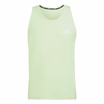 T-shirt med kortärm Herr Adidas Otr B Tank