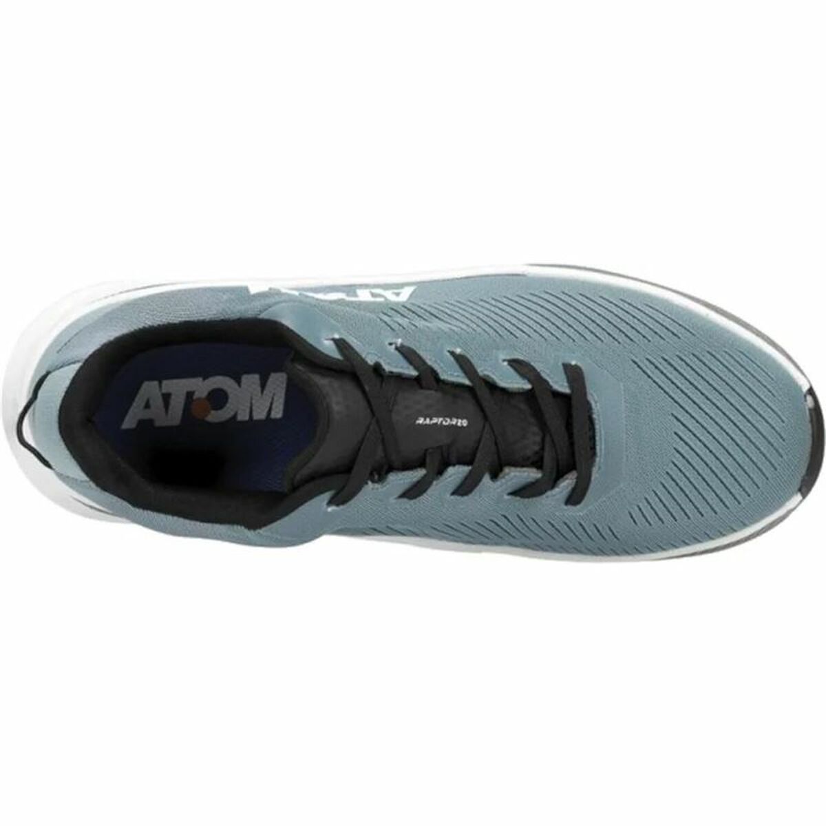Löparskor, Vuxna Atom AT134 Blå Grön Män - 4