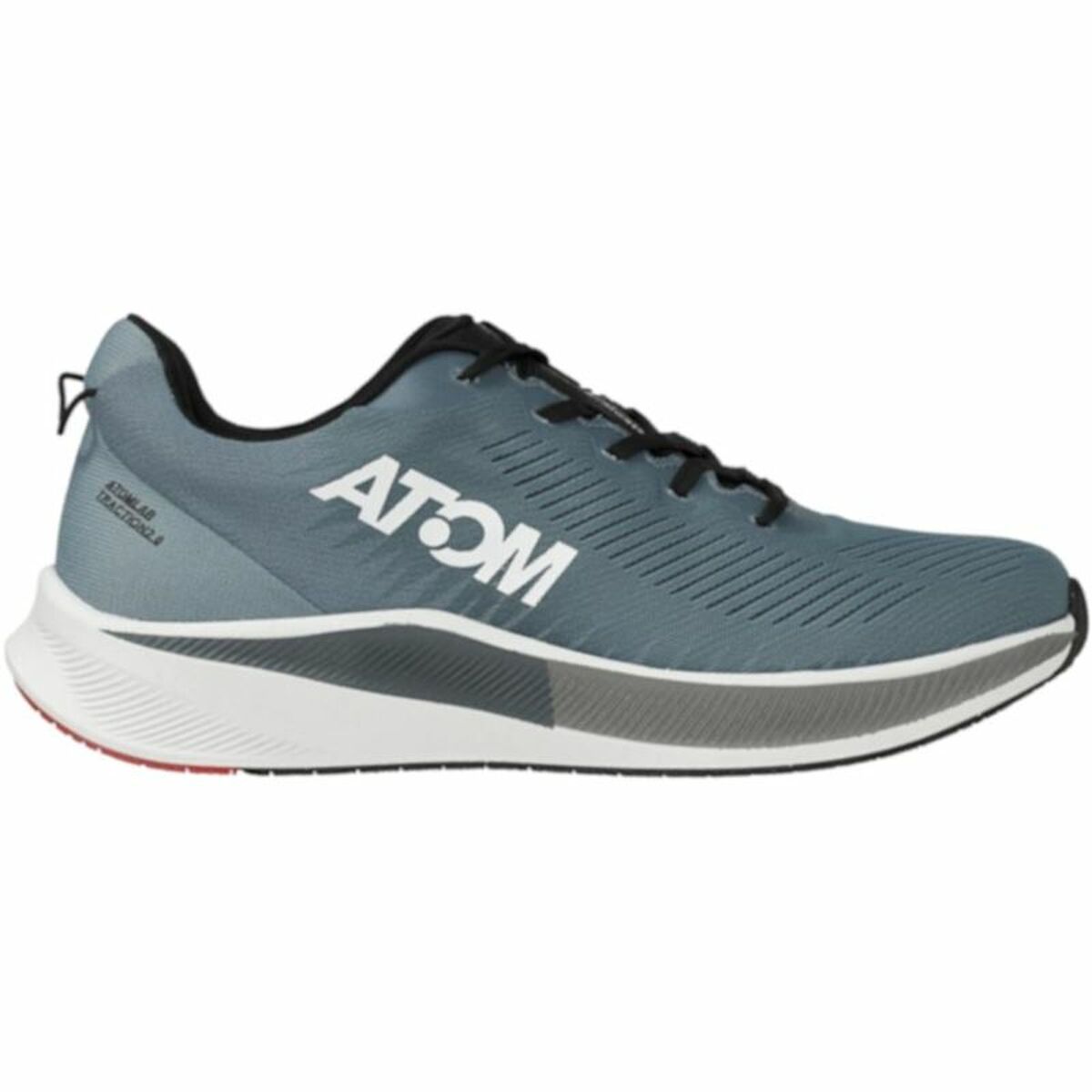 Löparskor, Vuxna Atom AT134 Blå Grön Män - 3