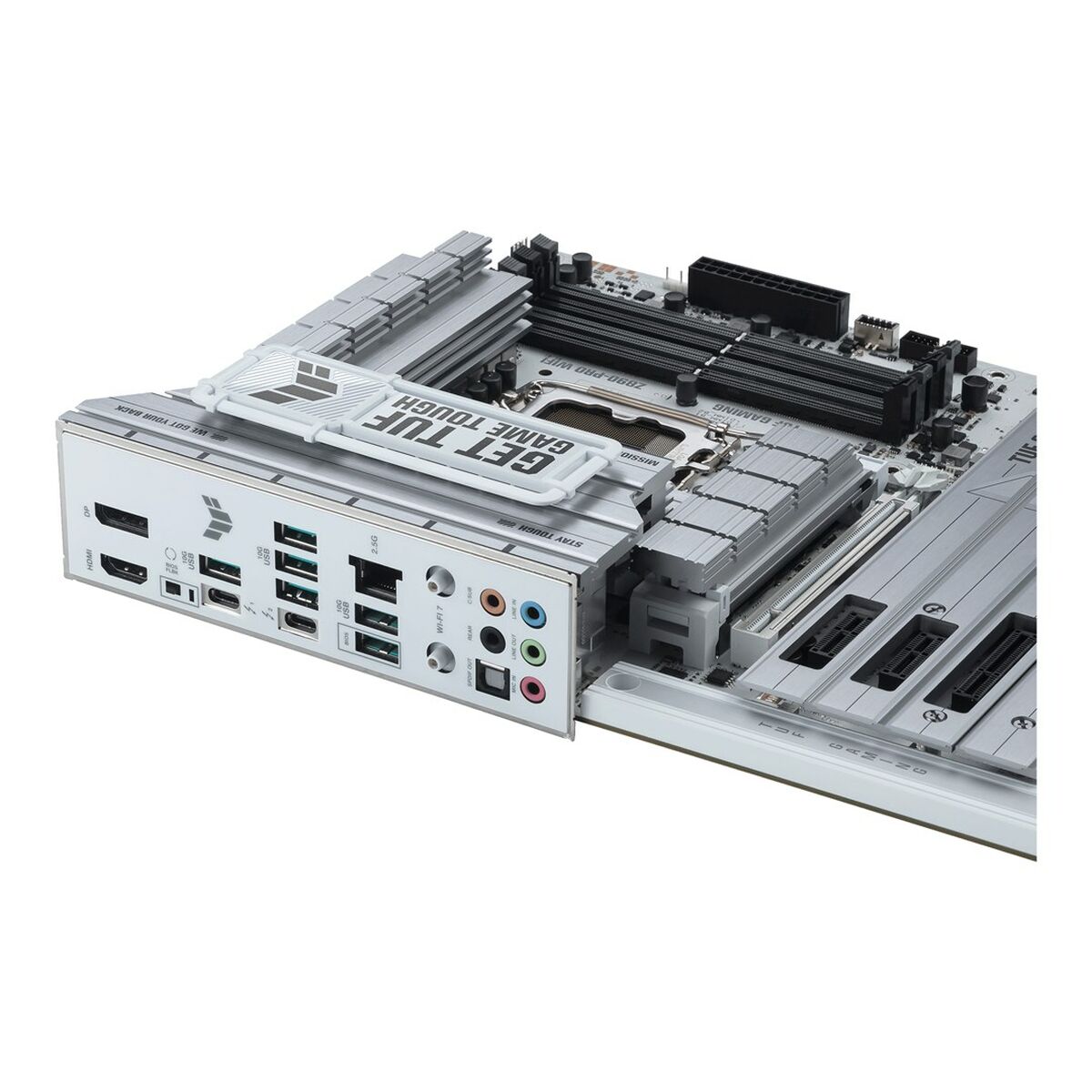 Moderkort Asus 90MB1IR0-M0EAY0 - 6